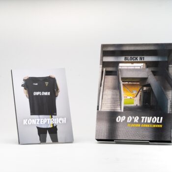 Projekt-Set »op d'r TIVOLI«